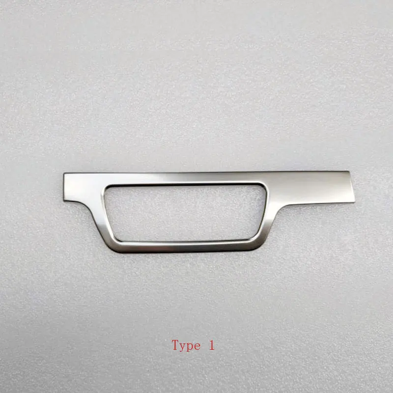 for Kia Cerato K3 4 Forte 3 2019 Headlamp Adjust Button Switch Cover Trim Car Styling  Sticker Interior Accessories 1 Pcs