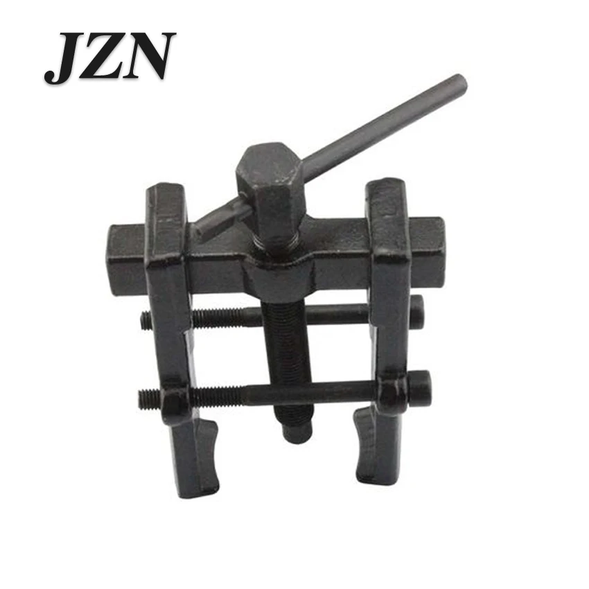 High Carbon Bearing Puller Steel Two Claw Remover Remover Separate Lifting Device Pull Bearing Mechanical Auto Hand Tools