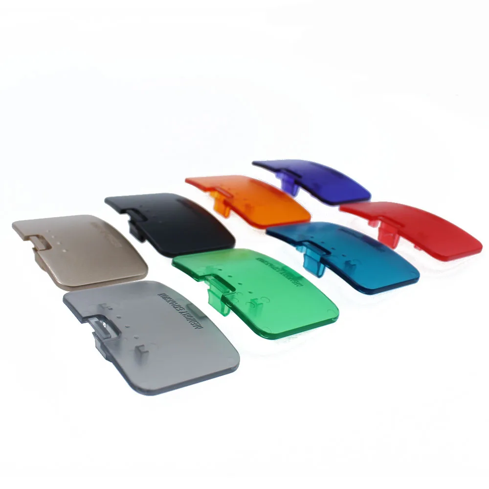 Запасная крышка для модуля памяти, крышка для модуля перемычки, замена крышки для модуля управления