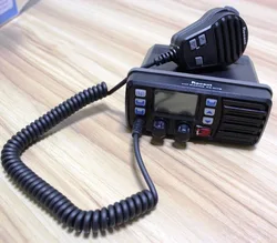 Woki toki – walkie-talkie émetteur-récepteur étanche IP67, pour voiture mobile 25W, VHF marine, RS-507M CB HF