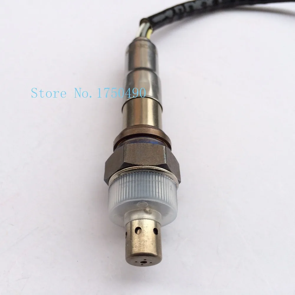 Free Shipping Front Oxygen Sensor /Lambda Sensor 5 wires For Honda Accord 3.0L 36531-RCA-A01 For Wholesale and Retail