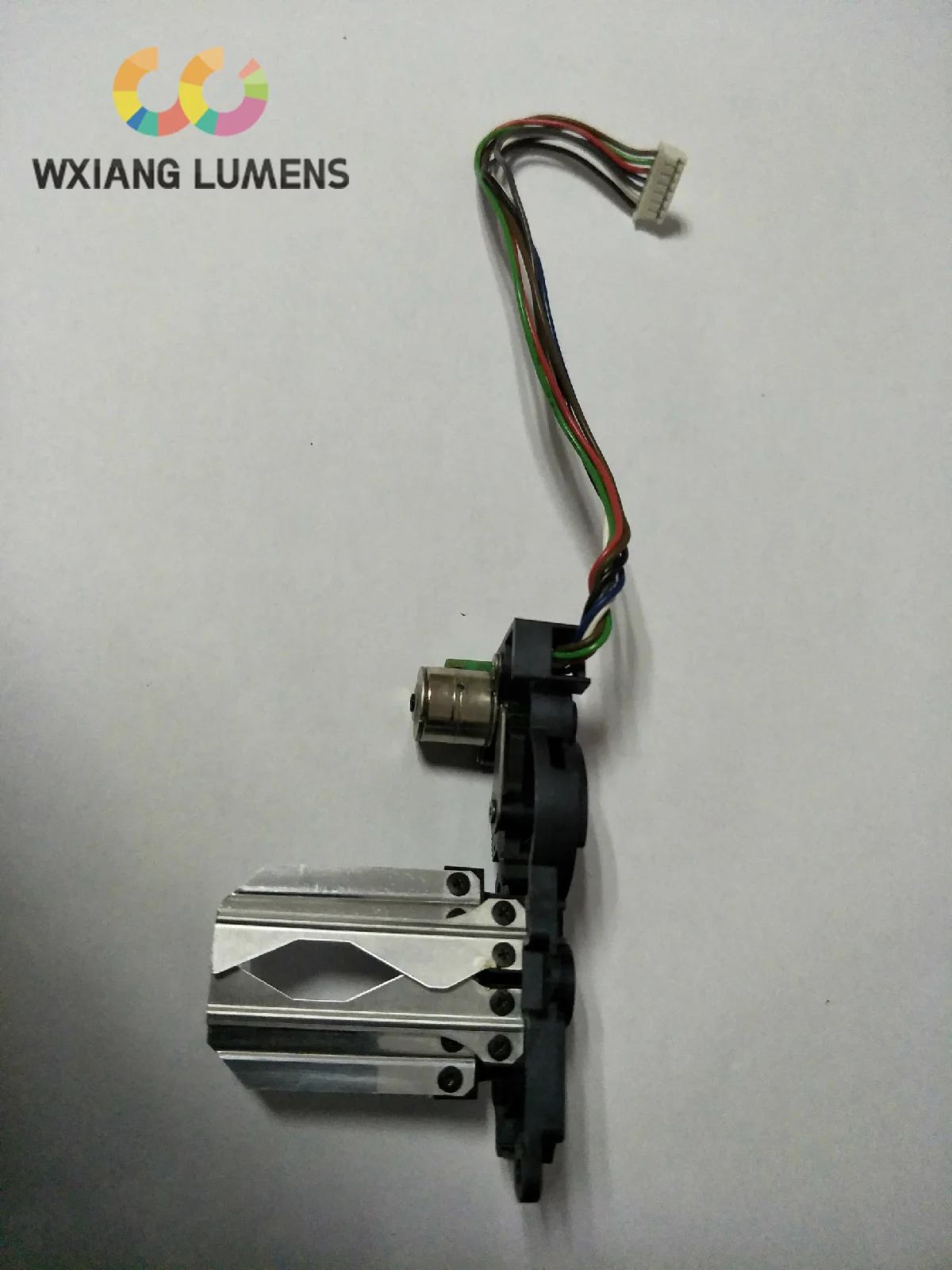 

Projector Automatic Aperture Light Valve Shutter Fit for NEC