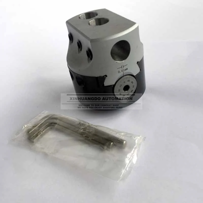 Boring Head F1-18 mm  Diameter 75mm  Boring Head