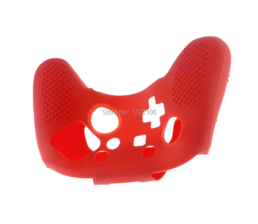 جراب واقي سيليكون chengchdianوان للتبديل ، وحدة تحكم NS Pro ، واقي مطاطي ، غطاء جلد ، لوحة ألعاب