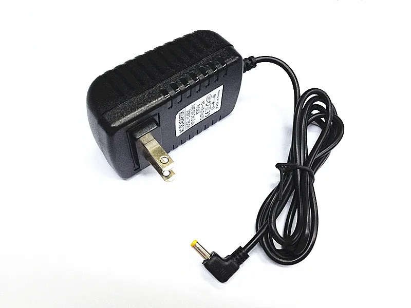 Chargeur adaptateur d'alimentation ca/cc 2A, pour Sirius XM Radio Stratus 6 w/ Connect