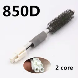 SZBFT-calentador de elemento calefactor 850 de buena calidad, estación de retrabajo SMD para hakko 850D