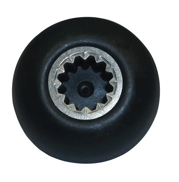 Drive socket for blenders, also called mushroom head, Model: #802