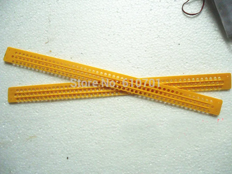 10Pcs 40cm(15.7