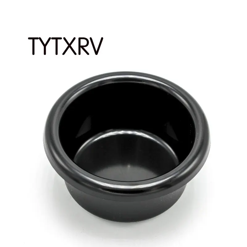 RV Cup Holder Caravan Tea Cup HOLDER Sightseeing Bus DRINK HOLDERS Stwagon Plastic Drinkware Bracket