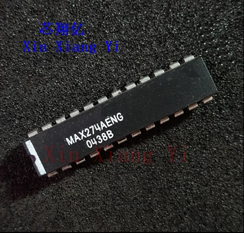 MAX274AENG MAX274 MAX274BCNG MAX274ACNG DIP-24