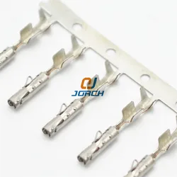 Wire Cable Housing Female Pin Connector Terminal 64322-1029 For Molex CMC Connector