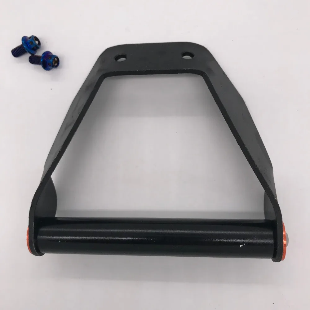 

Handle Bar Rear Bracket for DT Minimotors Electric Scooter