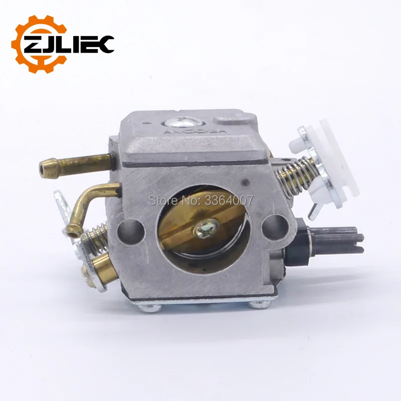 365 Chainsaw Carburetor Carb Fit For Husqvarna 362 365 372 372XP Chain saw carburetor parts # 5032818-01 503 28 32-03