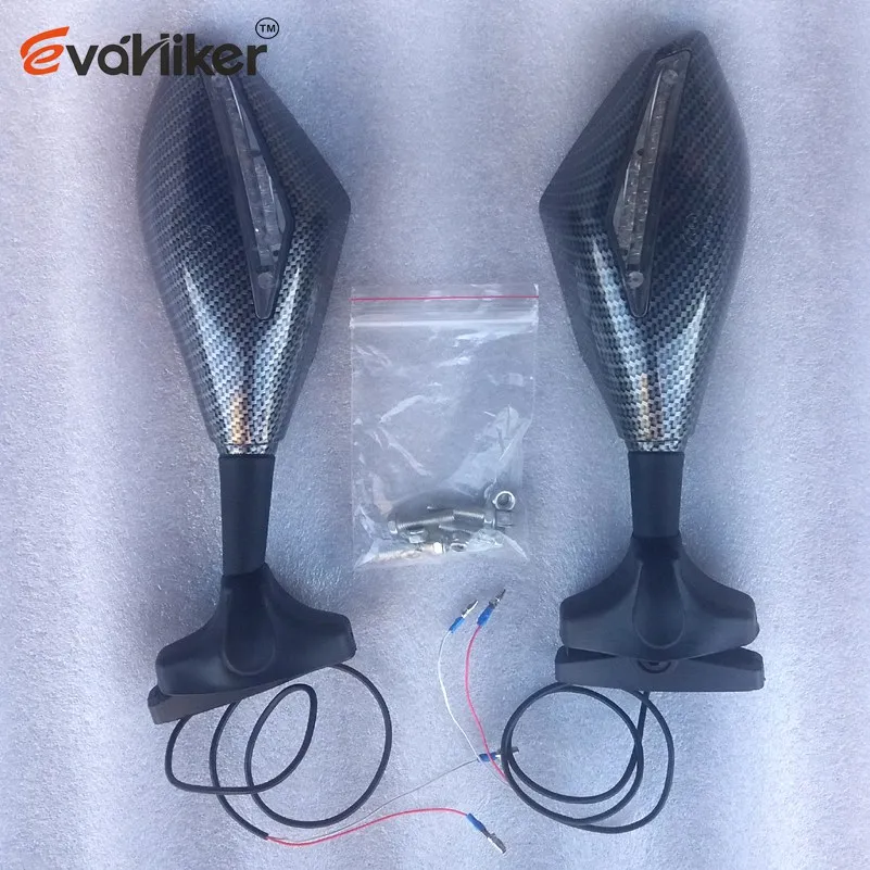 

CBR1000RR 2004 2005 Motorcycle Rearview Mirror with turning light For HONDA CBR 1000RR 2004 2005 CBR 1000 RR 04 05