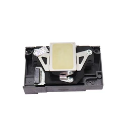 F180000 Printhead L805 Print Head For Epson L800 L801 L805 T50 A50 T60 P50 R290 R330 A840 R280 RX610 RX690 Printers