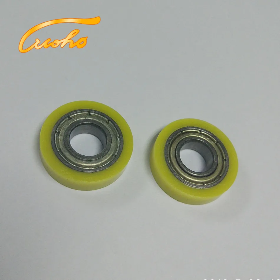 

40 PCS IR2016 Spacer Roller For Canon IR 2016 2018 2020 2022 2025 2030 2116 2318 for Magnetic Roller / FC7-1772-000 FC6-4171-000