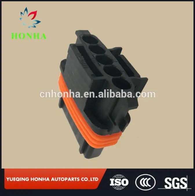 1 928 403 146 high quality 5pin plug female waterproof plastic wire harness sealed connector