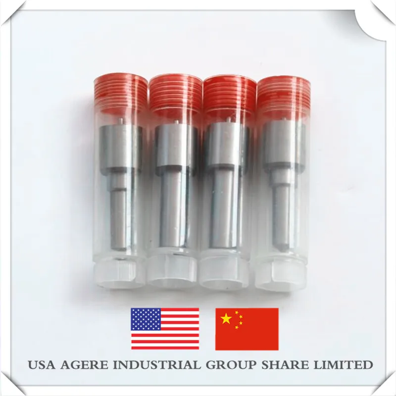 

High quality CDLLA140P629/DLLA140P629 for 0433171467 0432191592 Injector Suitable for Dongfeng Cummins 300PS