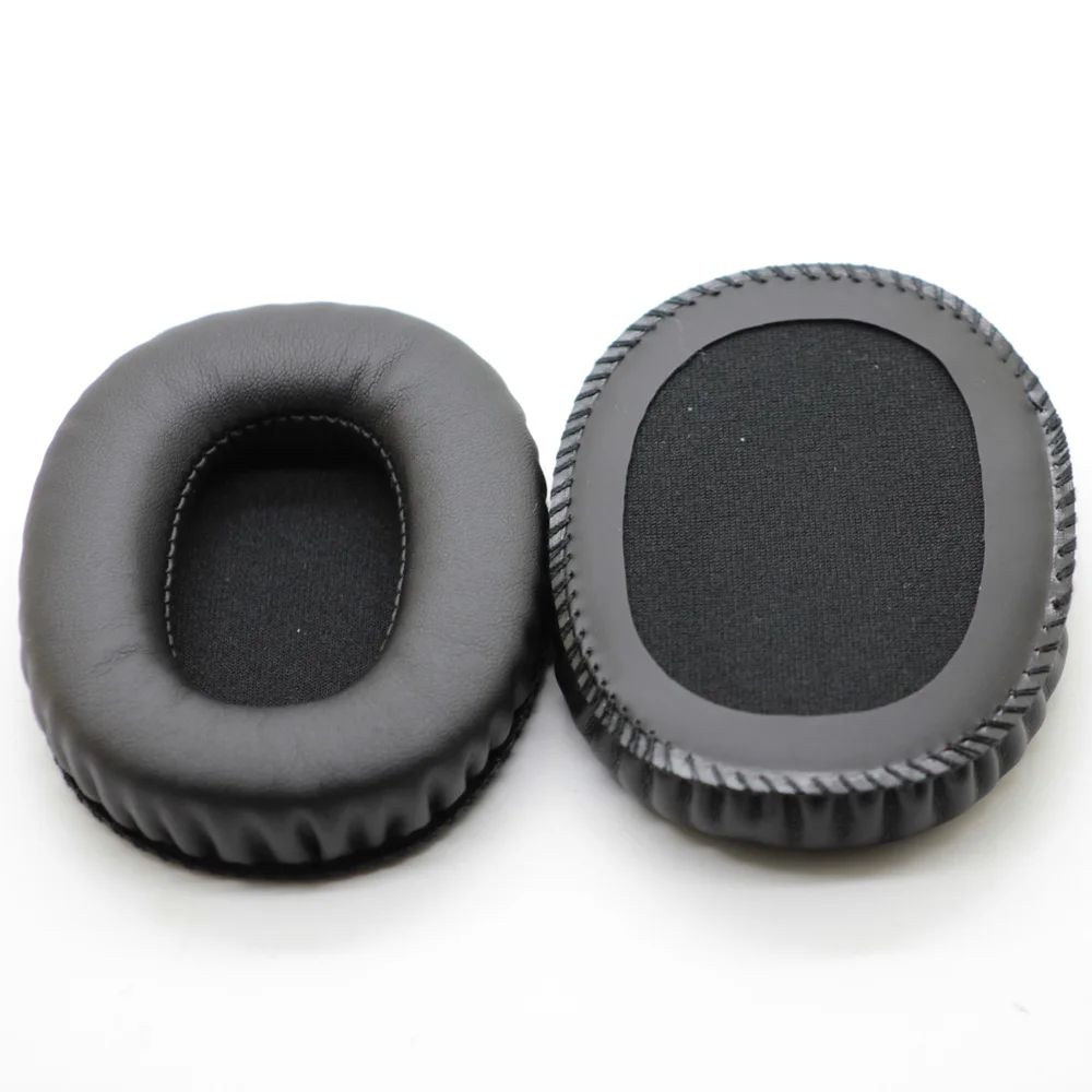 Poyatu Replacement Earpads ear pad Cushions for Marshall Monitor Over-Ear Headphones  Ear Cushions Cover