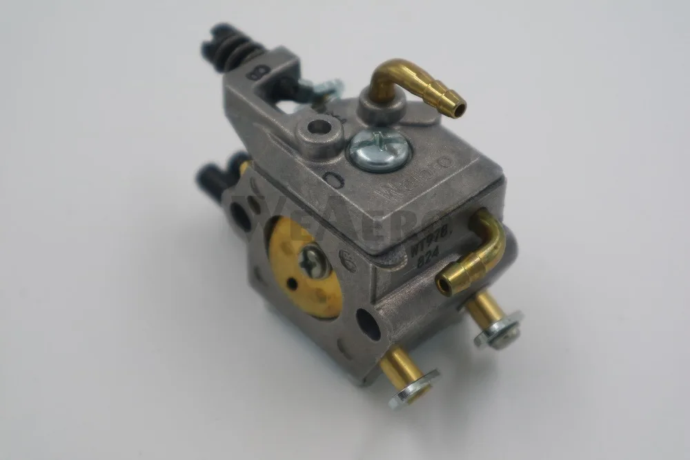 

Original Parts WT978 Carburetor for RCGF 26CCBM 32CC 35CC 56CC 30CCT 40CCT 50CCT Gasoline engine