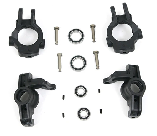 Steering seat set for 1/5 LOSI 5IVE-T ROFUN LT KM X2 DTT