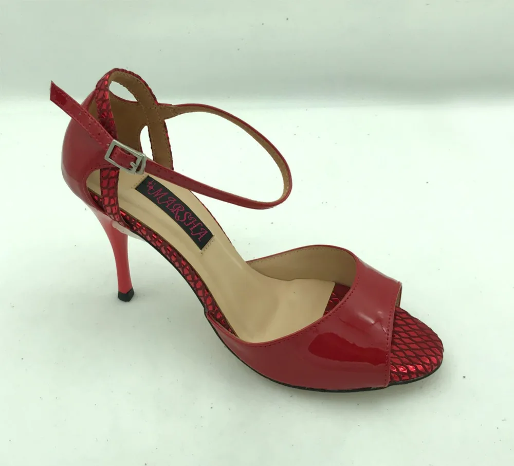 Comfortable and Fashional Argentina Tango Dance Shoes wedding & party shoes for women T6205-6266 RL