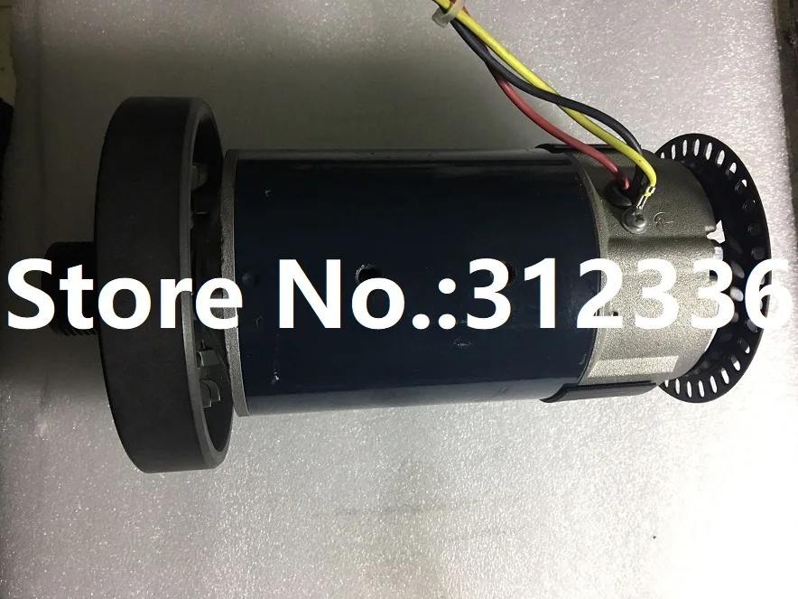 ส่งเร็ว3HP 3.0HP จอ DC ZYT110 ZYT110-82T6 110-82T6 110ZYTP1 ZYT110P1ลู่วิ่งมอเตอร์ชุดลู่วิ่ง T804 HRC