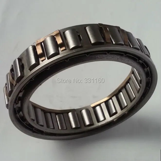 

DC7221B(5C) SIZE:72.217*88.877*21MM sprag Freewheels One way clutch,Forward Sprag Dual Cage ,Torque Converter Sprag Clutch