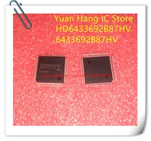 

5PCS/LOT New Original HD6433692B87HV 6433692B87HV QFP