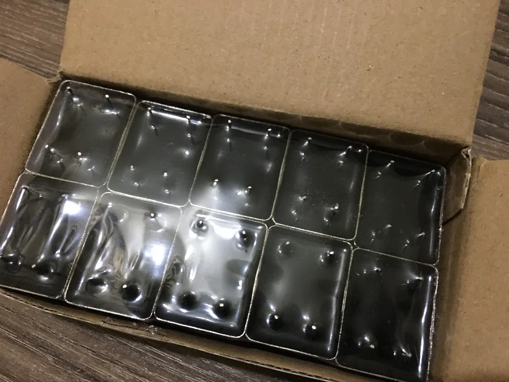 mager JGX-5FA Small Solid State Relay SSR DC controlled DC JGX 5FA 5A DC-DC