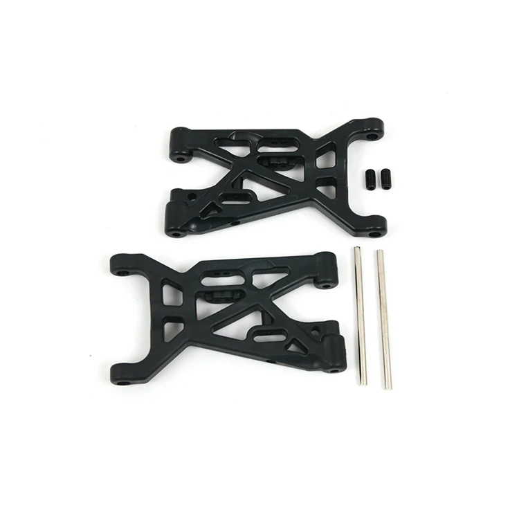 front and rear lower suspension arms for Losi 5ive-T Rovan LT KM X2 DTT