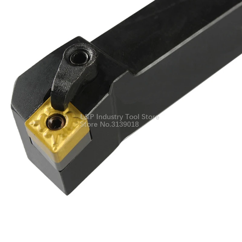 New Good Quality Made In China M Type External Toolholder MCFNR2020K12 / MCFNL2020K12 Tool Cutter Not Including Blade