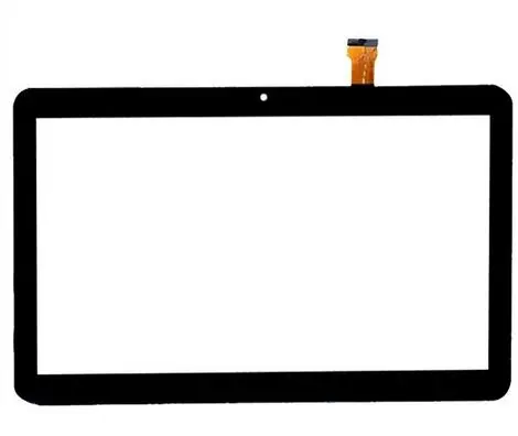 

10.1"inch Tablet For DEXP Ursus TS210 Touch screen digitizer panel replacement glass Sensor 247*156mm