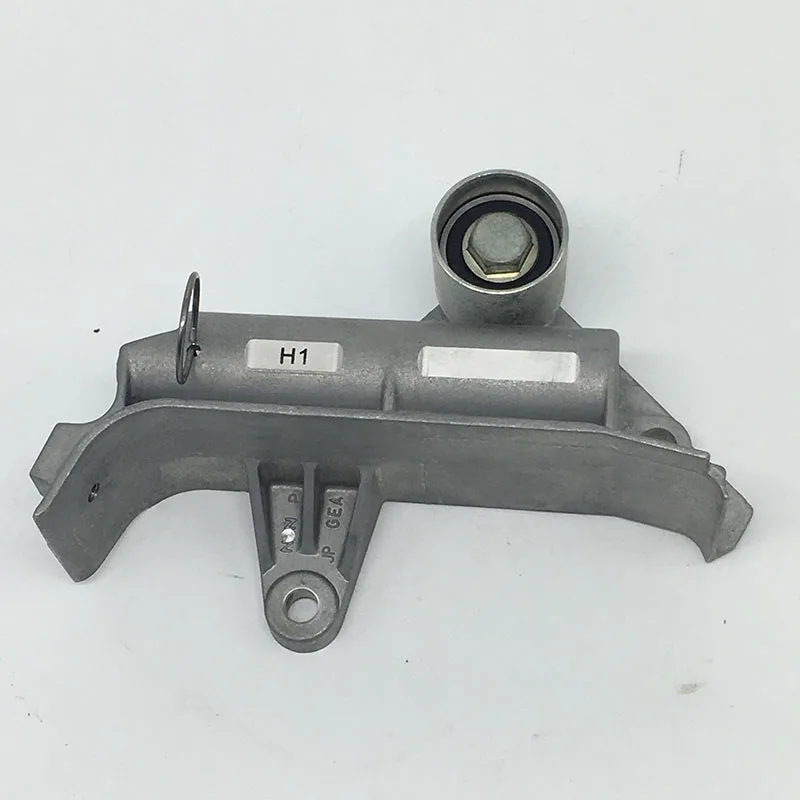 Tensioner of Timing Suit fit Displacement 1.8 VW Beetle Cabrio Beetle BEC CL Clasico Jeetta Golf OE:06B 109 477  06B 109 479