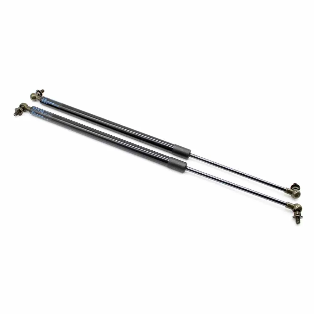 for 1995-2001 580 MM Toyota Crown S150 Model Tenth 150-series Crown Sedan Spring Lift Supports Shocks front bonnet Damper