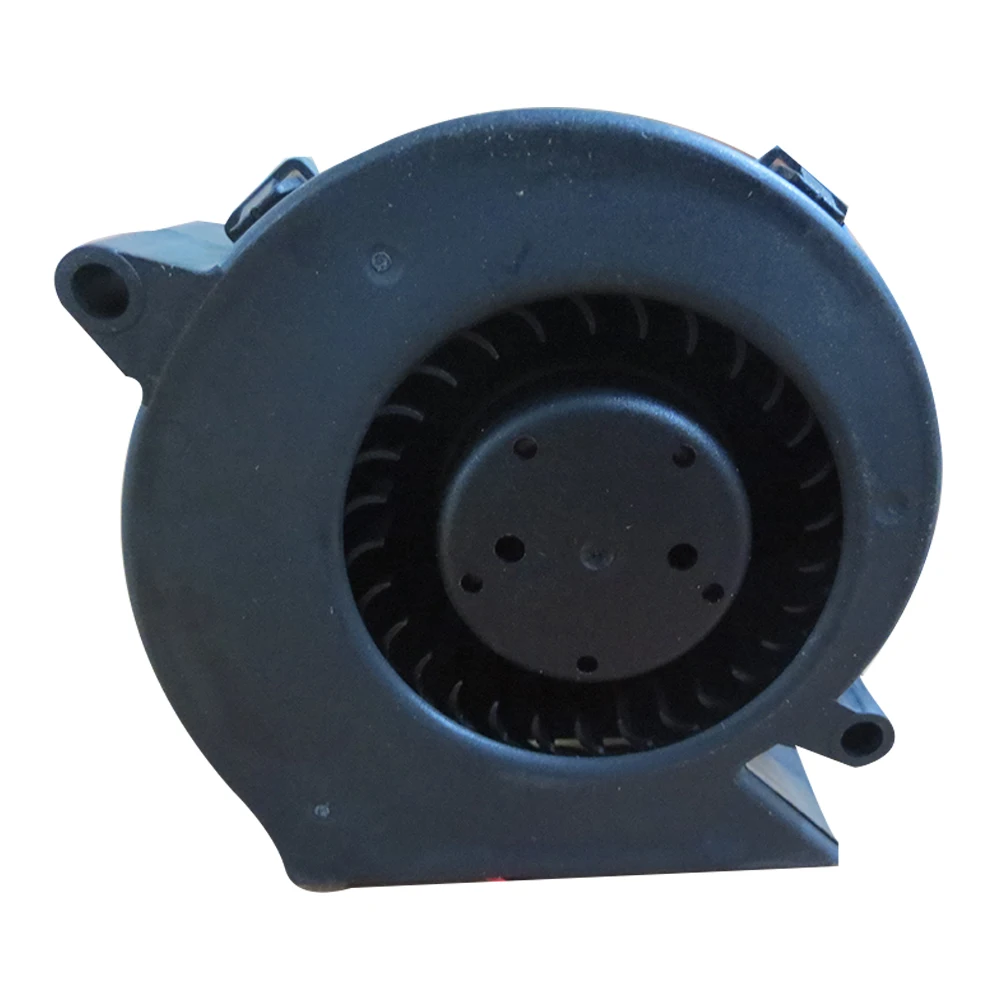 

RL48-19/14 24V DC 0.21A 5W 16.5CFM 0.7A 4400RPM Turbo Blower Centrifugal Cooling Fan RL48-18/12 RL48-19/12