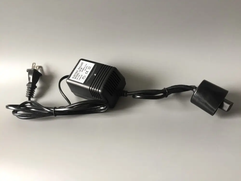 chinese 55W 4Pin UV Lamp Electronic Ballast /transformer/Boost-PWM/commutator/rectifier CE Approved for Tap water UV  Sterilizer