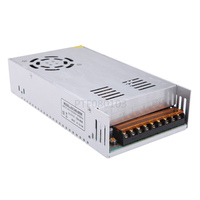 New 12V 40A 480W Switch Power Supply Driver Switching For LED Strip Light Display 110V 220V