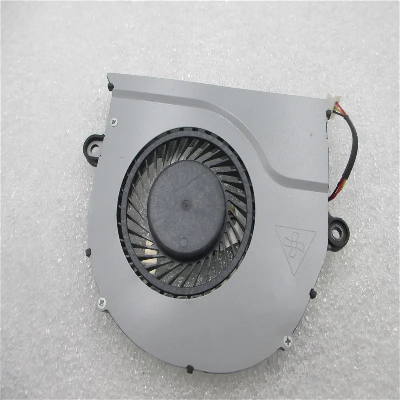 

Free shipping DC 5V 0.5A Cooling Fan For FG2P DFS531005FL0T FG2P DC28000F6F0 CPU Cooling Fan