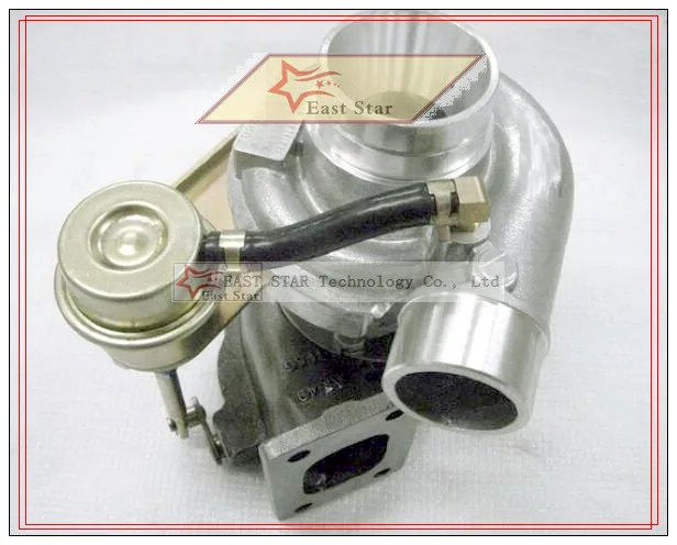 ww TB25 466974 466974-0002 466974-0005 466974-6 99431083 Turbo For IVECO Daily TC 35.10 40.10 45.10 49.10 8140.27.2700 2870 2.5L