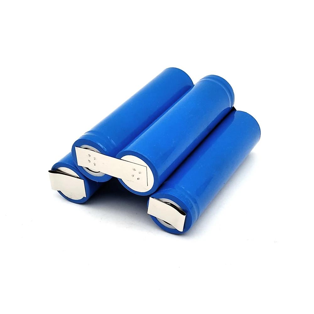 2000mah para o bloco 14.4 da bateria 18650 da ferramenta do lítio do li-íon de cmi 460198 v para a auto-instalação