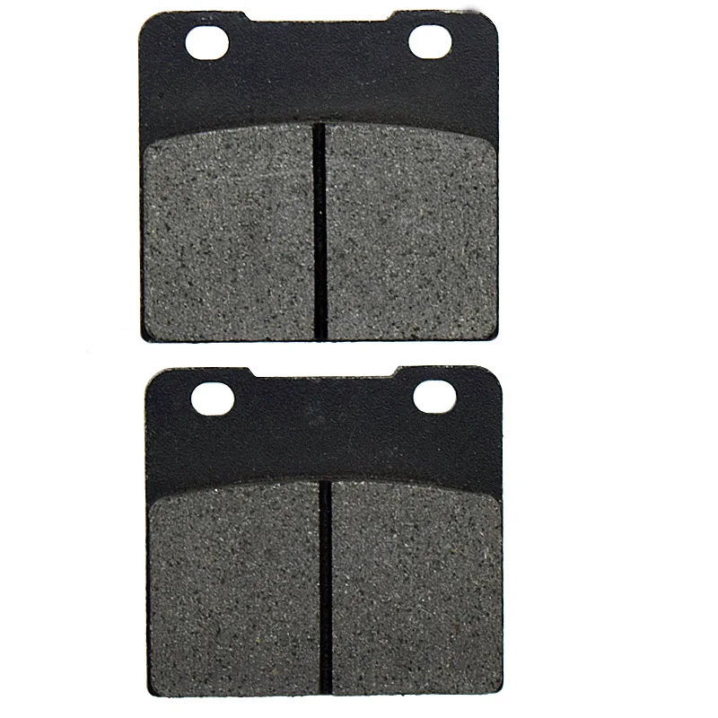 For Suzuki VL 1500 Intruder Legendary Classic VL1500 1998 1999 2000 2001 Motorcycle Brake Pads Front Rear