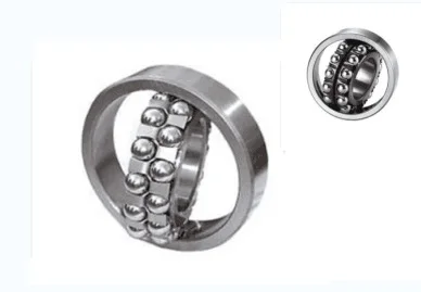 1304 Self-aligning ball bearing 20*52*15mm (1 PCS)