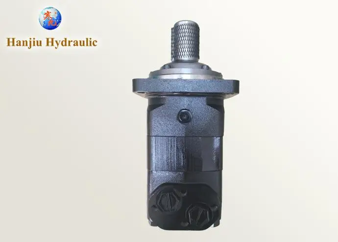 

Hydraulic Components LSHT Hydrmotor OMV800/BMV800/MV for Core Drilling