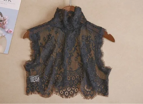Рисунок 3 - Новая дикая кружевная блузка
