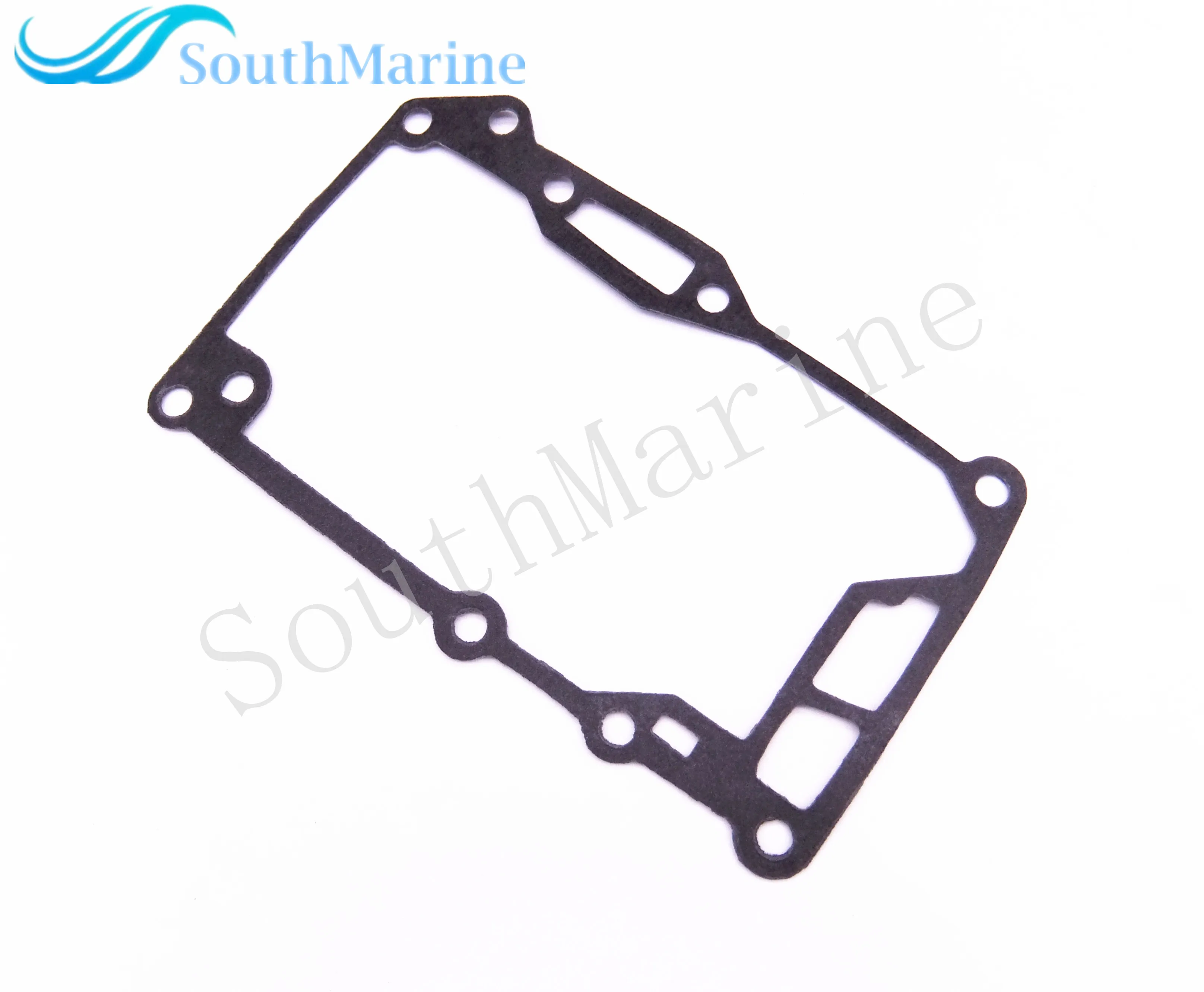 Boat Motor T8-00000007 Upper Casing Gasket for Parsun HDX 2-Stroke T6 T8 T9.8 Outboard Engine