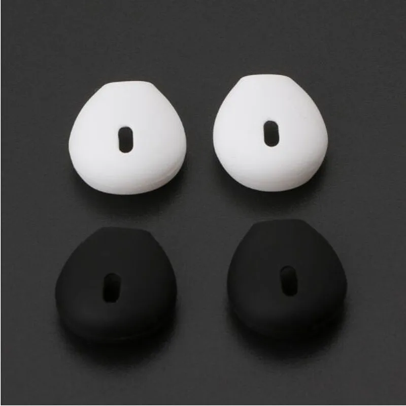 Silicone Earbuds Ea…