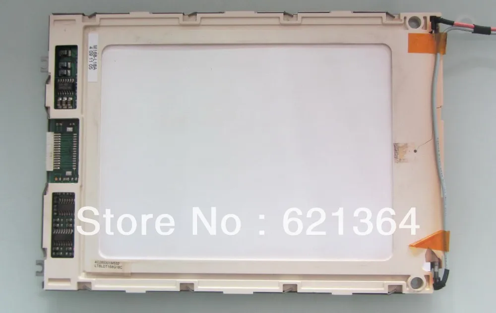 

M168-L18A professional lcd screen sales for industrial screen