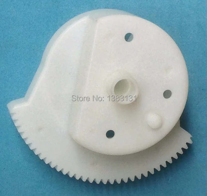 

023-15031 Original Duplicator GEAR WHEEL; PRESSURE CO fit for RISO MV EV RV RZ FREE SHIPPING