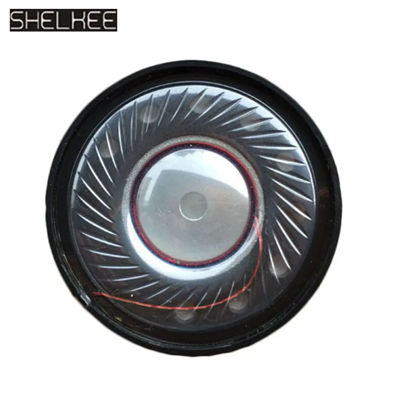 SHELKEE Original 40mm Replacement speakers Repair parts for Bose QC2 QC25 QC35 QC15 QC3 AE2 OE2 Studio 2 drivers headphone 33ohm